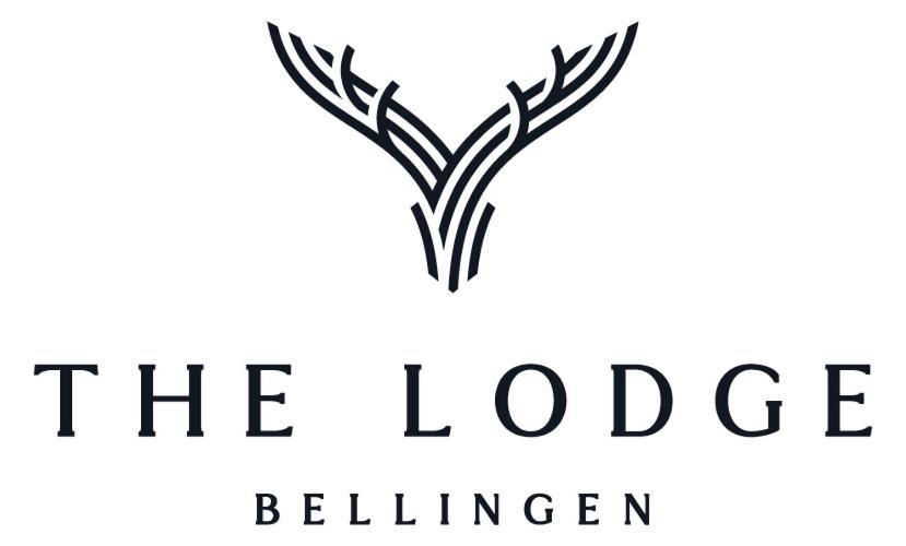 The Lodge Bellingen Exteriör bild